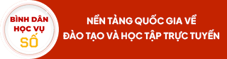 Bình dân học vụ số