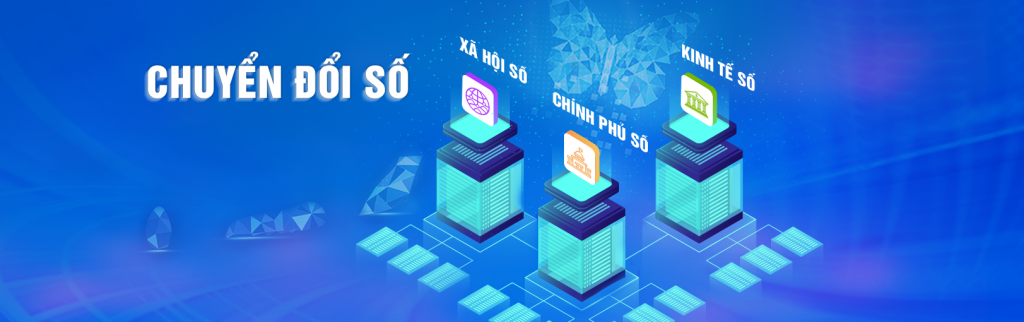 Chuyển đổi số