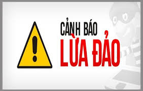 Cảnh báo thủ đoạn lừa đảo giả danh cơ quan Thuế