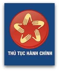 Công bố Danh mục thủ tục hành chính mới ban hành; được sửa đổi, bổ sung và thủ tục hành chính bị bãi bỏ trong lĩnh vực Dược phẩm, Thi đua khen thưởng thuộc phạm vi chức năng quản lý của Sở Y tế
