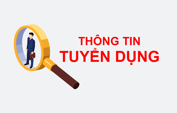 THÔNG TIN TUYỂN DỤNG LAO ĐỘNG THÁNG 9 NĂM 2025