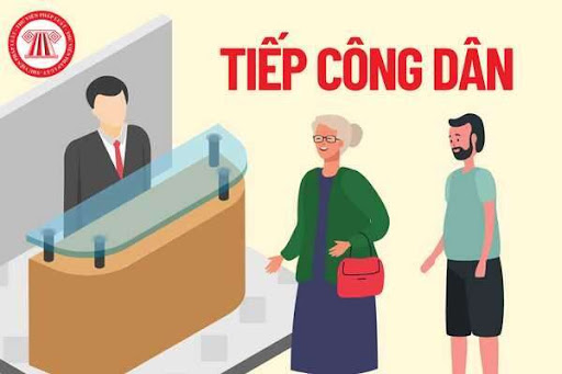 NỘI QUY TIẾP CÔNG DÂN TẠI TRỤ SỞ TIẾP CÔNG DÂN XÃ EA NING